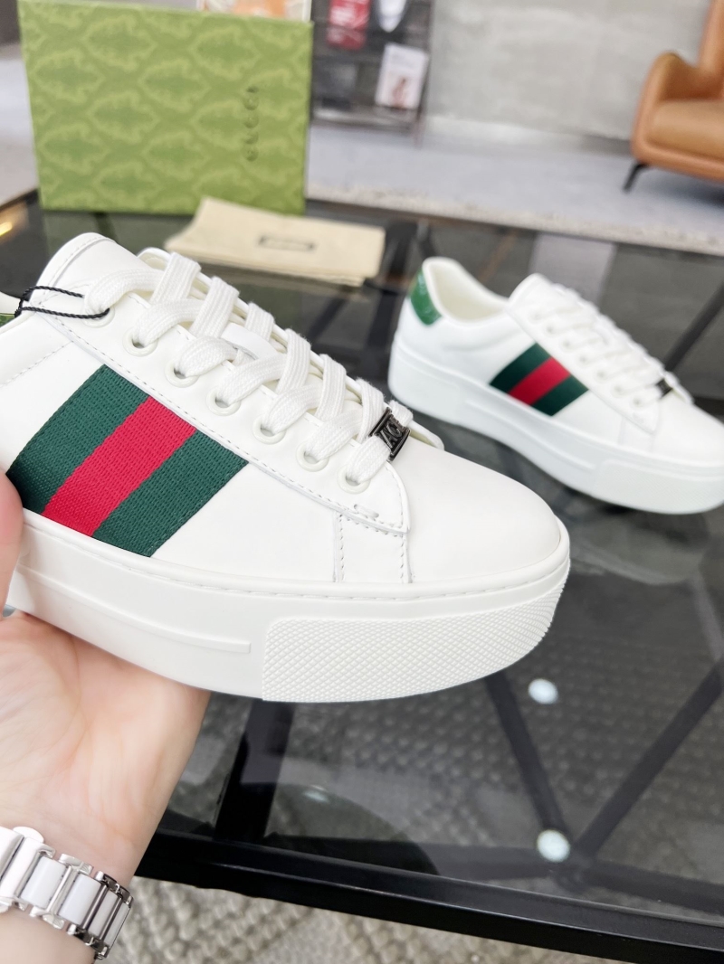 Gucci Casual Shoes